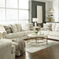 Caretti - Living Room Set