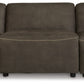 Allena - Sectional