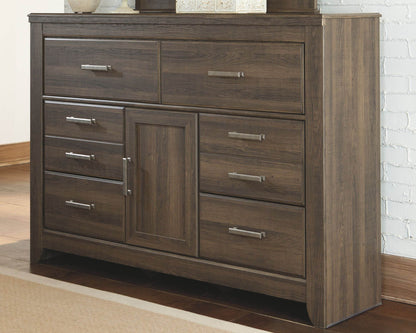 Juararo - Dresser - Forward Furniture