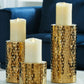 Marisa - Candle Holder Set