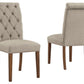 Harvina - Side Chair