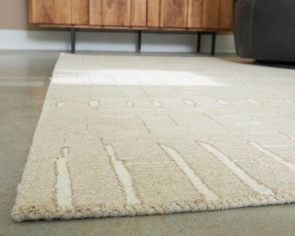 Wolbert - Rug - Forward Furniture