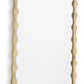 Acelmore - Light Brown - Accent Mirror - Forward Furniture