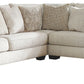 Rawcliffe - Sectional