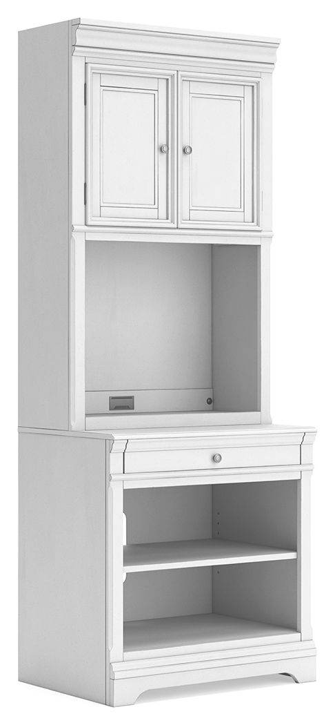 Kanwyn - Bookcase - Forward Furniture