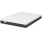 Queen 10" Memory Foam Mattress in a Box, Medium Firm