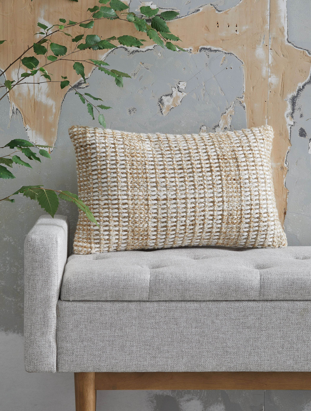 Hathby - Pillow - Forward Furniture