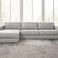 Amiata - Sectional