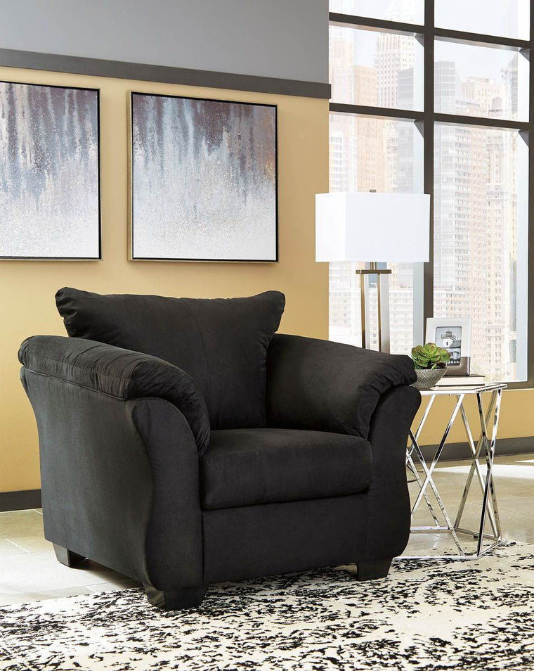 Darcy - Living Room Set - Forward Furniture