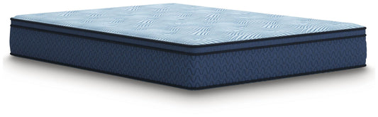 Peak 2.0 12 Hybrid - Mattress - Forward Furniture