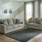 Cascilla - Living Room Set