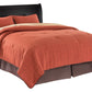 Huey - Black - Queen Sleigh Headboard