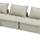 Bales - Sectional