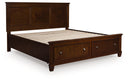 2 Drawers