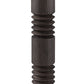 Fainwell - Poly Floor Lamp - Distressed Black