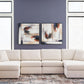 Modmax - 4 Piece Sectional