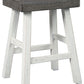 Glosco - Stool (Set of 2)