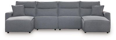 Dark Gray