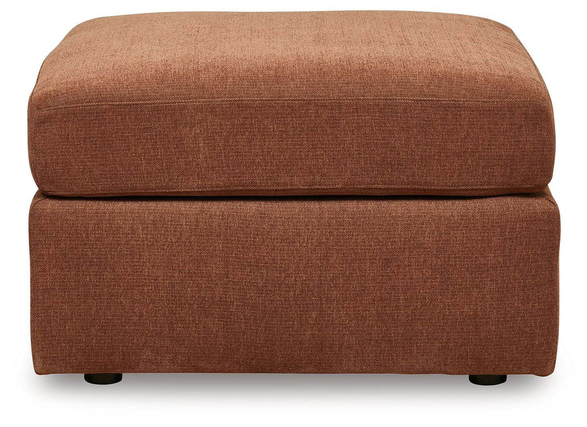Modmax - Oversized Accent Ottoman - Forward Furniture