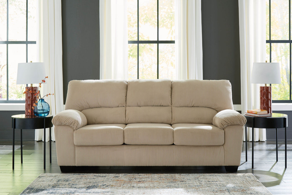 Simplejoy - Sofa - Forward Furniture