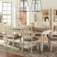 Bolanburg - Rectangular Dining Table Set