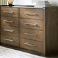 Marxmore - Dresser