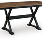 Wildenauer - Dining Room Extension Table