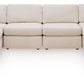 Modmax - Sectional - Oyster