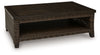 Monterey Point - Rectangular Table