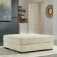 Lindyn - Oversized Accent Ottoman