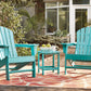 Sundown Treasure - Outdoor Conversation Set