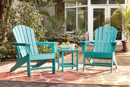 Sundown Treasure - Outdoor Conversation Set - Forward Furniture