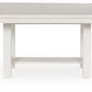 Robbinsdale - Rectangular Dining Room Extension Table Set