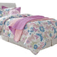Anarasia - Sleigh Headboard With Bolt On Bed Frame - Forward Furniture
