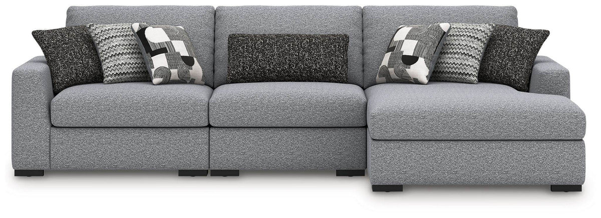 Bealton - Sectional - Forward Furniture