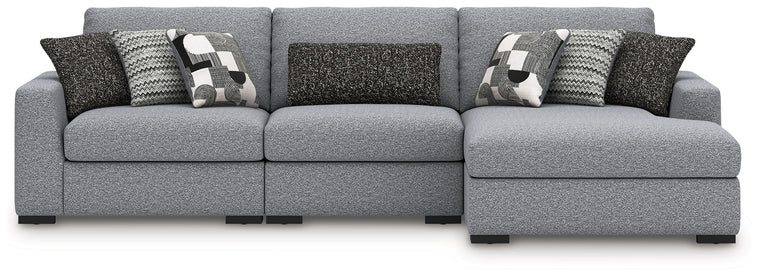 Bealton - 3 Piece Sectional