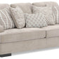 High Profile - Living Room Set