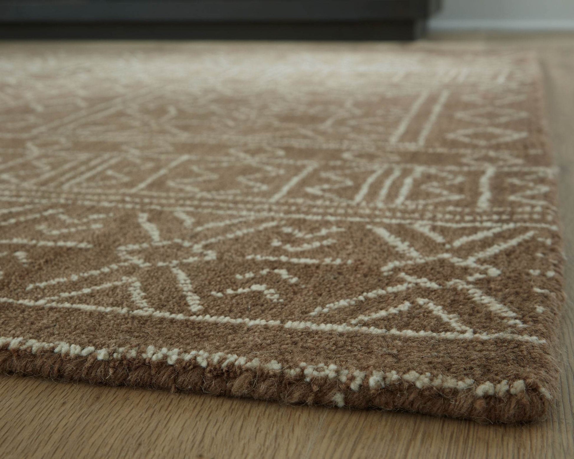 Merrittman - Rug - Forward Furniture
