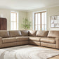 Veronella - Sectional