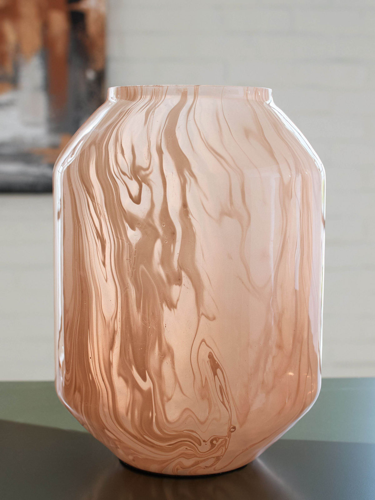 Dushby - Vase - Forward Furniture
