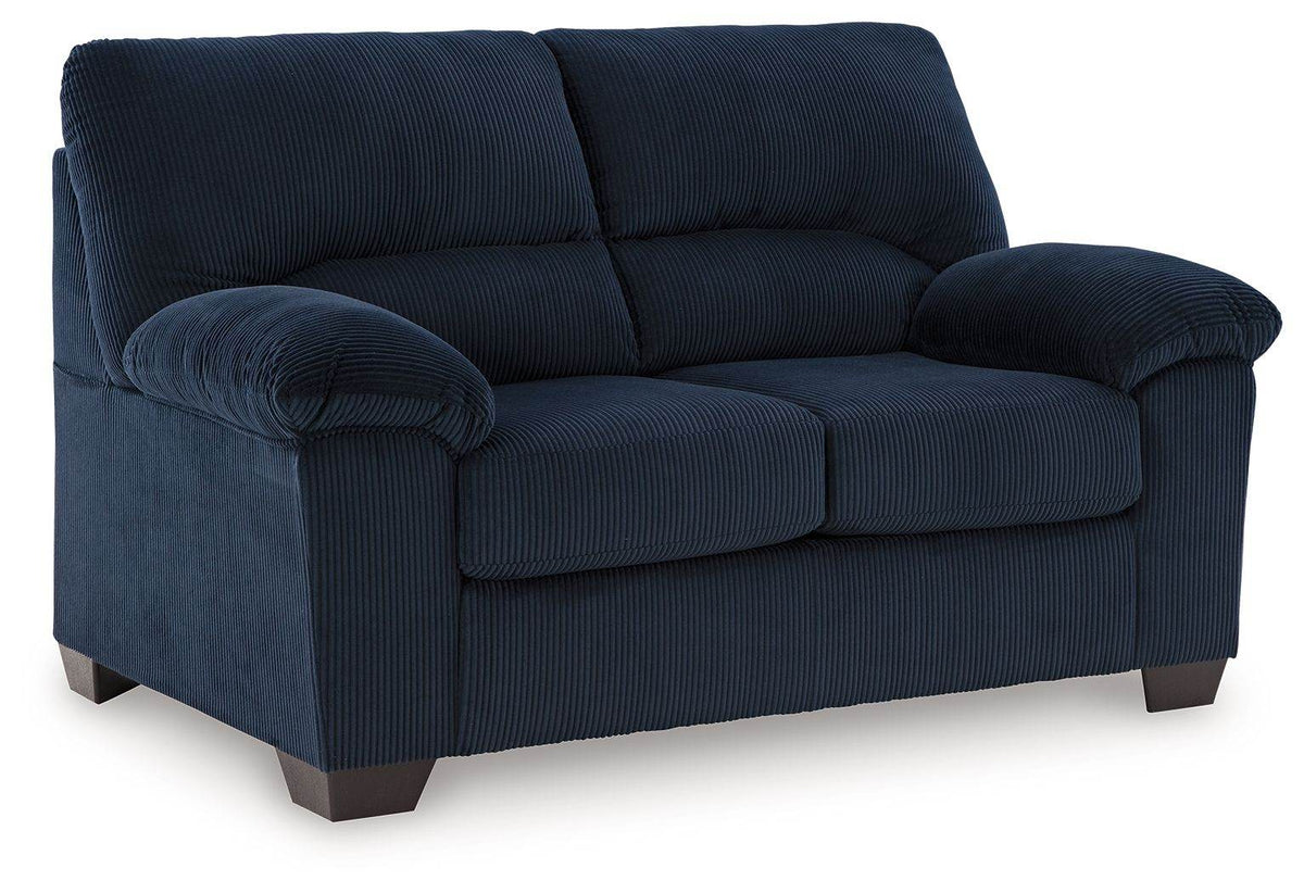 Simplejoy - Loveseat - Forward Furniture