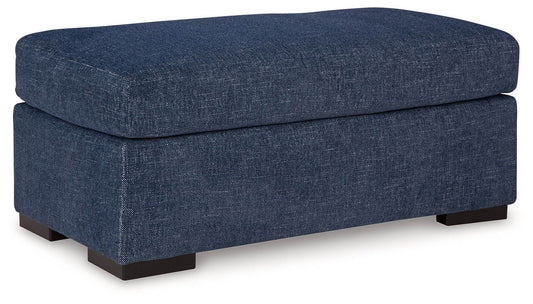 Evansley - Ottoman - Forward Furniture