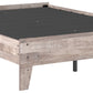 Neilsville - Platform Bed