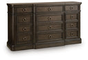 Dressers