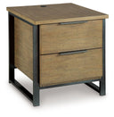 End Tables