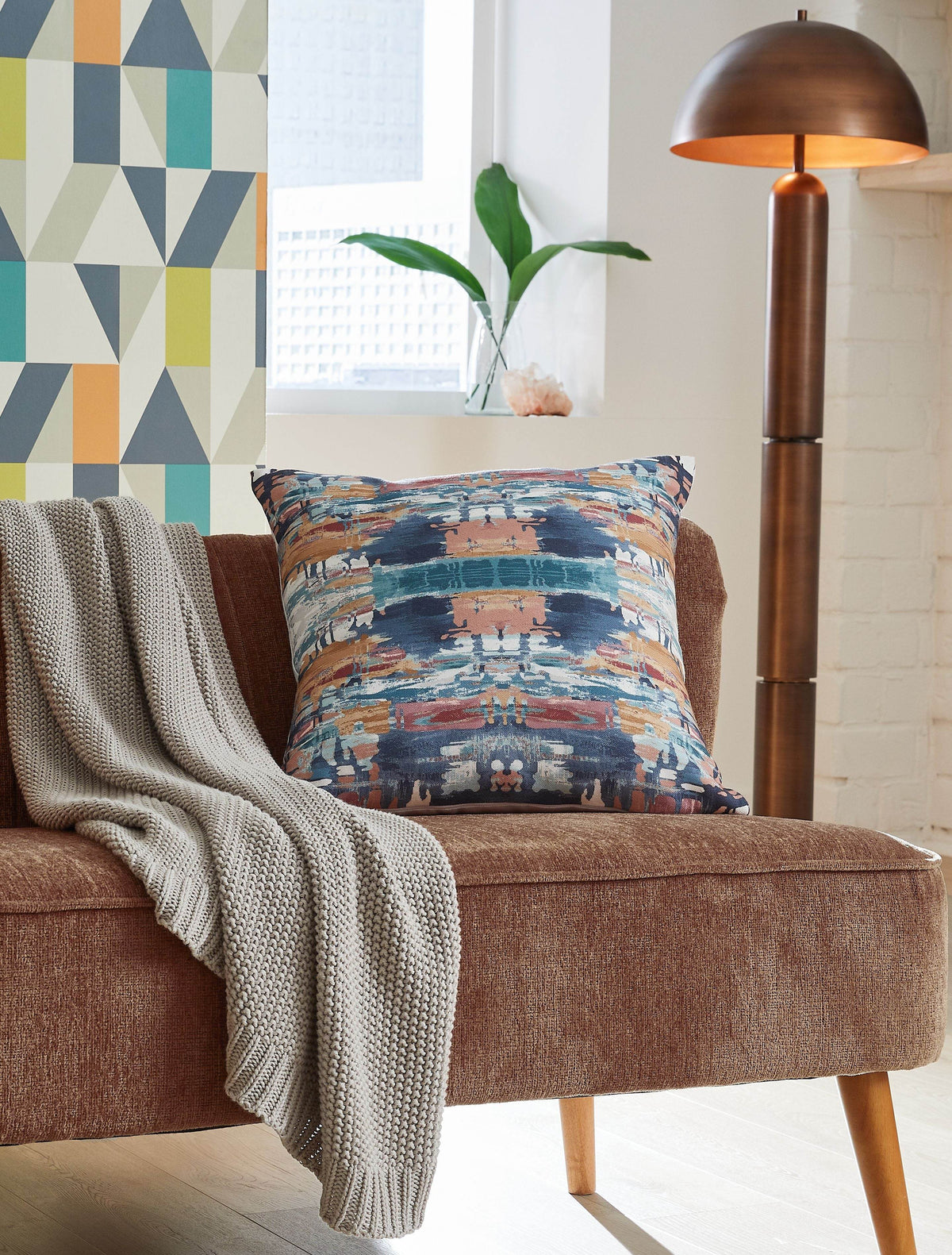 Kennick - Pillow - Forward Furniture