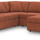 Modmax - Spice - Sectional - Forward Furniture
