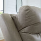 Narwhal Place - Reclining Sectional