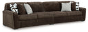 2 Pc. Sectional