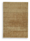 5' x 7'